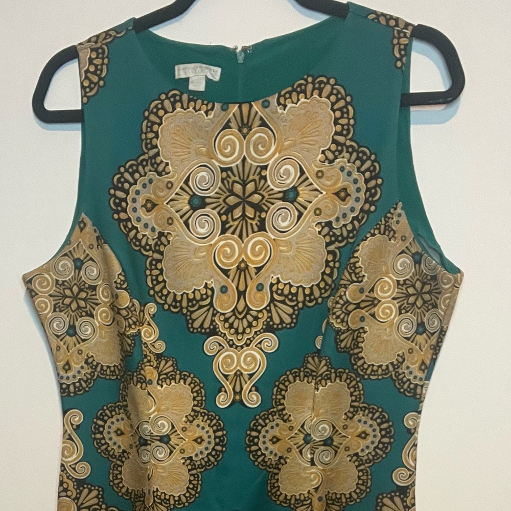 New York and Company dress. Size L